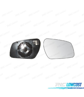VIDRO BASE DIREITA FORD C-MAX 03-10 CONVEXO TÉRMICO