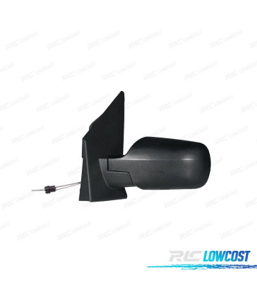 ESPELHO COMPLETO LADO ESQUERDO FORD FUSION 02-05