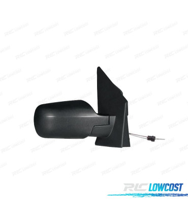 ESPELHO COMPLETO DIREITO FORD FUSION 02-05