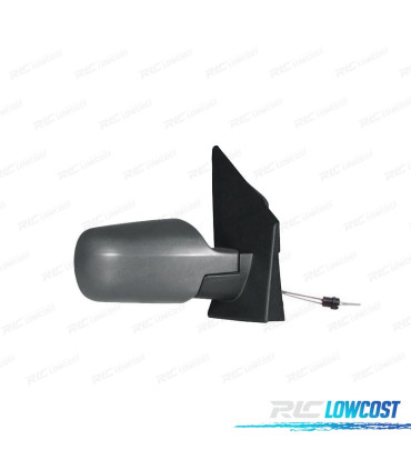 ESPELHO COMPLETO DIREITO FORD FUSION 02-05 PRIMÁRIO