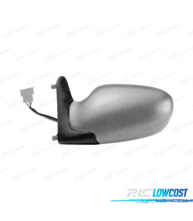 ESPELHO COMPLETO ESQUERDO FORD GALAXY 00-06 ELÉTRICO PRIMADO