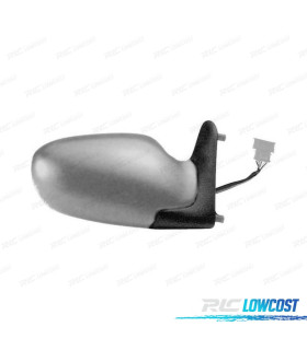 ESPELHO COMPLETO DIREITO FORD GALAXY 00-06 ELÉTRICO PRIMADO