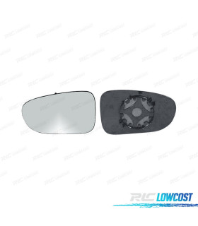 VIDRO ESPELHO BASE ESQUERDA FORD GALAXY 95-06
