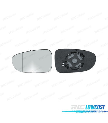 VIDRO BASE ESQUERDA FORD GALAXY 95-06 TÉRMICO