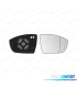 VIDRO ESPELHO BASE DIREITA FORD C-MAX II 10-