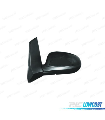 ESPELHO COMPLETO LADO ESQUERDO FORD KA 09-17