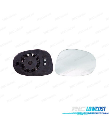 VIDRO BASE DIREITA FORD KA 09-17 TÉRMICO