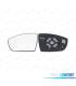 VIDRO ESPELHO BASE ESQUERDA FORD KUGA 13-17