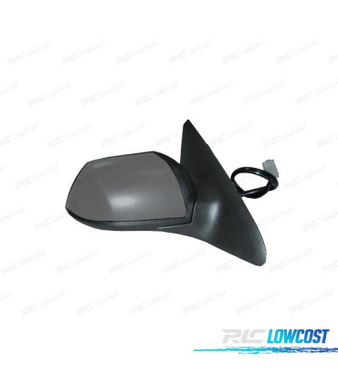 ESPELHO COMPLETO DIREITO FORD MONDEO 00-03