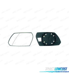 VIDRO BASE ESQUERDA FORD MONDEO 00-03