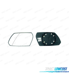 VIDRO BASE ESQUERDA FORD MONDEO 00-03 ELÉTRICO