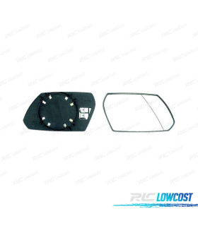VIDRO BASE DIREITA FORD MONDEO 00-03 ELÉTRICO