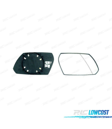 VIDRO BASE DIREITA FORD MONDEO 00-03 ELÉTRICO