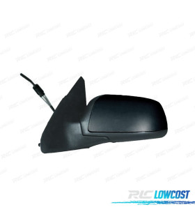 ESPELHO COMPLETO LADO ESQUERDO FORD MONDEO MK3 03-07