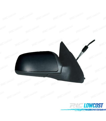 ESPELHO COMPLETO DIREITO FORD MONDEO MK3 03-07