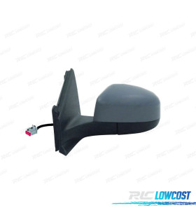 ESPELHO COMPLETO ESQUERDO FORD MONDEO MK4 07-14 COM MEMÓRIA