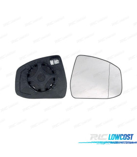 VIDRO ESPELHO BASE DIREITA FORD FOCUS 07-12