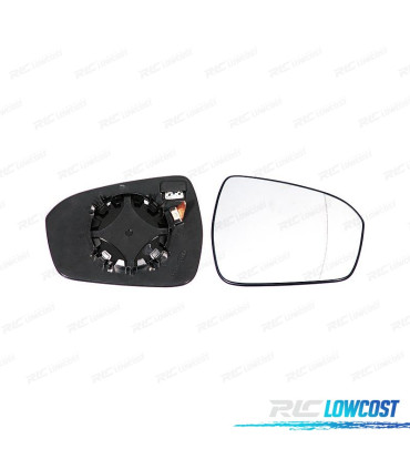 VIDRO ESPELHO BASE DIREITA FORD MONDEO 15-20