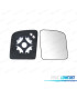 VIDRO ESPELHO BASE DIREITA FORD TOURNEO CONNECT 02-09 TÉRMICO