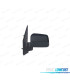 ESPELHO COMPLETO LADO ESQUERDO FORD TOURNEO CONNECT 09-12 TRANSIT CONNECT 09-12
