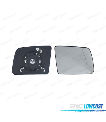 VIDRO BASE DIREITA FORD TOURNEO CONNECT 09-12 TRANSIT CONNECT 09-12 TÉRMICO