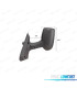 ESPELHO COMPLETO ESQUERDO FORD TRANSIT 00-09 BRAÇO LONGO