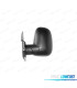 ESPELHO COMPLETO LADO ESQUERDO FORD TRANSIT 94-00