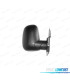 ESPELHO COMPLETO DIREITO FORD TRANSIT 94-00