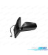 ESPELHO COMPLETO LADO ESQUERDO HONDA CIVIC 3P 01-03