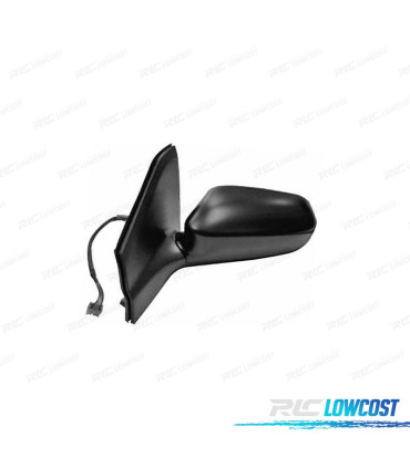 ESPELHO COMPLETO LADO ESQUERDO HONDA CIVIC 3P 01-03