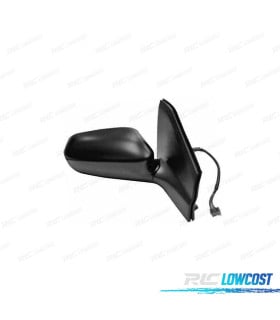 ESPELHO COMPLETO DIREITO HONDA CIVIC 3P 01-03