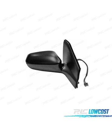 ESPELHO COMPLETO DIREITO HONDA CIVIC 3P 01-03