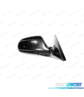 ESPELHO COMPLETO DIREITO HONDA CIVIC 4P 96-01