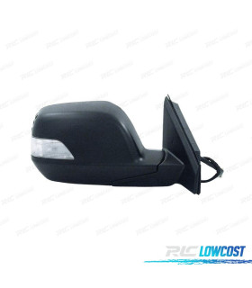 ESPELHO COMPLETO DIREITO HONDA CR-V III 07-14