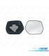 VIDRO ESPELHO BASE DIREITA HONDA CR-V III 07-14