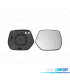 VIDRO ESPELHO BASE DIREITA HONDA CR-V 14-19 ASPHERICO