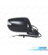 ESPELHO COMPLETO DIREITO HONDA JAZZ 08-17 REBATÍVEL