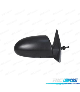ESPELHO COMPLETO DIREITO HYUNDAI ACCENT 06-10