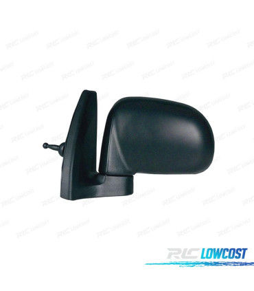ESPELHO COMPLETO LADO ESQUERDO HYUNDAI ATOS 01-04