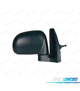 ESPELHO COMPLETO DIREITO HYUNDAI ATOS 01-04
