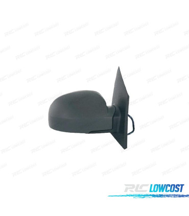 ESPELHO COMPLETO DIREITO HYUNDAI GETZ 02-05 TÉRMICO