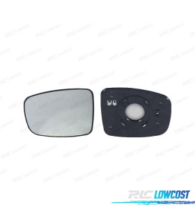 VIDRO BASE ESQUERDA HYUNDAI I10 08-11 TÉRMICO