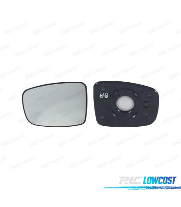 VIDRO BASE ESQUERDA HYUNDAI I10 08-11 TÉRMICO