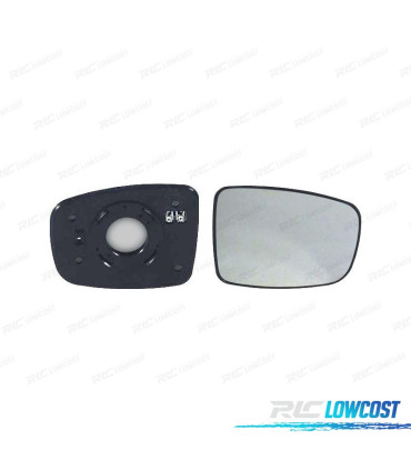 VIDRO BASE DIREITO HYUNDAI I10 08-11 TÉRMICO