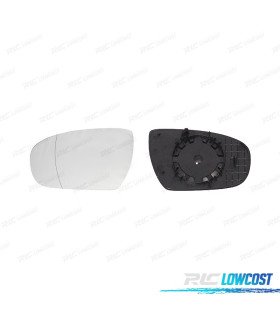 VIDRO BASE ESQUERDA HYUNDAI I20 14-20