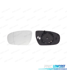 VIDRO BASE ESQUERDA HYUNDAI I20 14-20 TÉRMICO