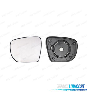 VIDRO BASE ESQUERDA HYUNDAI IX35 10-17