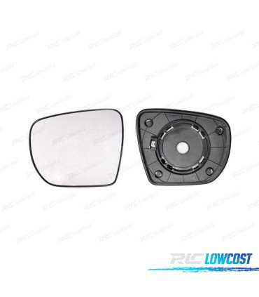 VIDRO BASE ESQUERDA HYUNDAI IX35 10-17