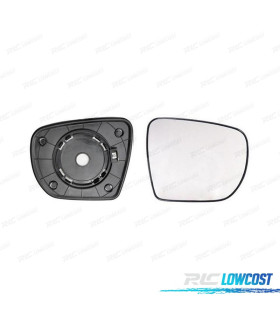 VIDRO ESPELHO BASE DIREITA HYUNDAI IX35 10-17