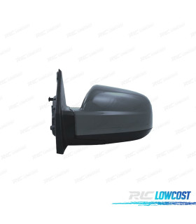 ESPELHO COMPLETO LADO ESQUERDO HYUNDAI TUCSON 04-08